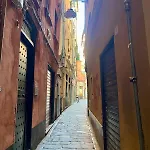 Casetta Scia Reusa