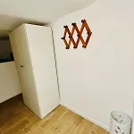 Appartement Casetta Scia Reusa Genua