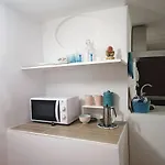 Lejlighed Casetta Scia Reusa *