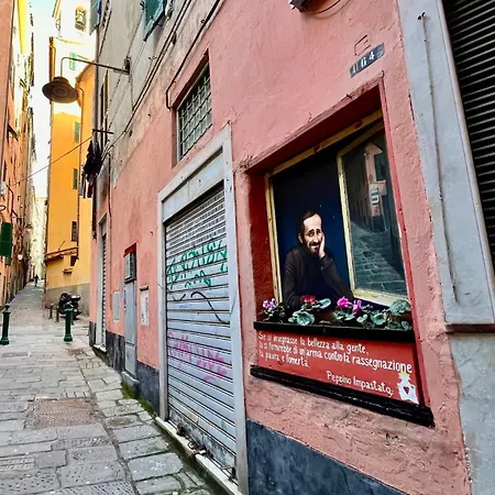 Casetta Scia Reusa *