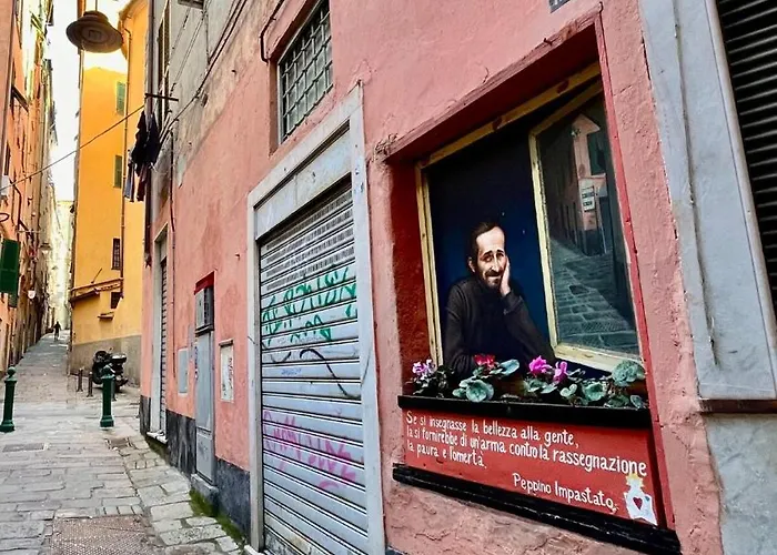 Casetta Scia Reusa *