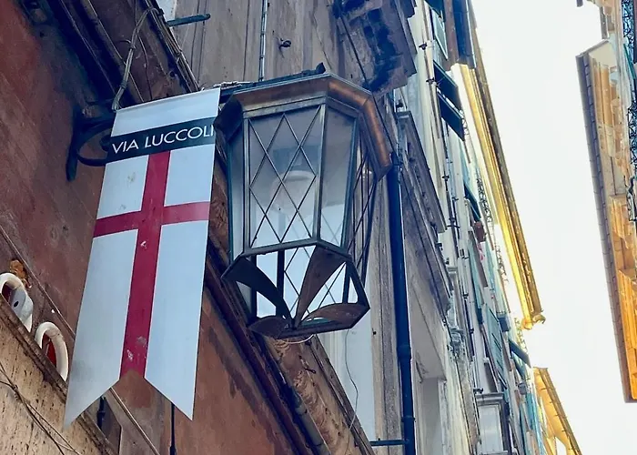 Casetta Scia Reusa Apartamento *