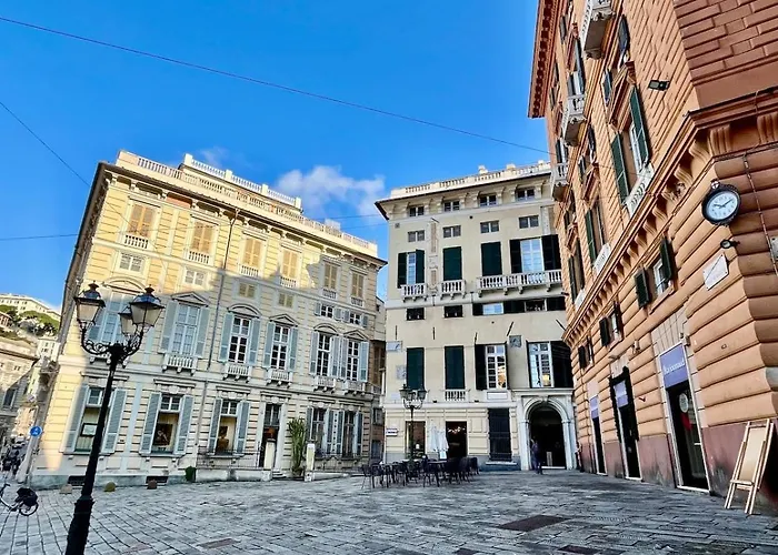 Casetta Scia Reusa *