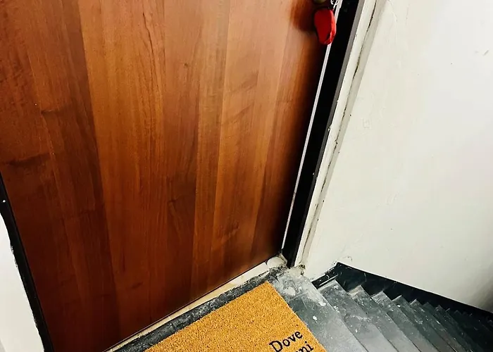 Casetta Scia Reusa Apartamento