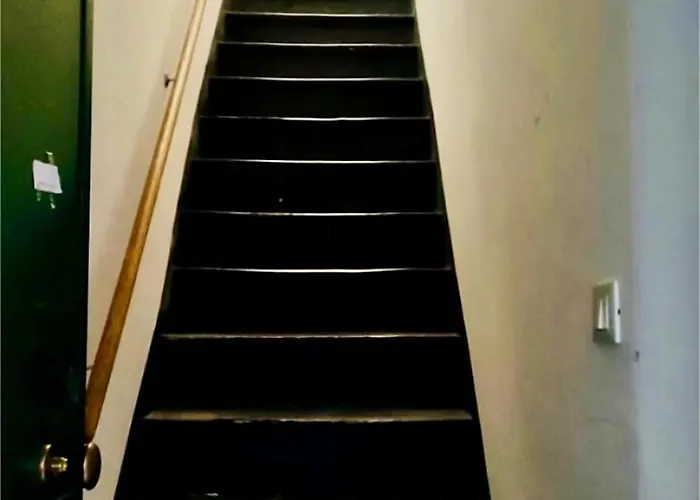 Casetta Scia Reusa * Génova