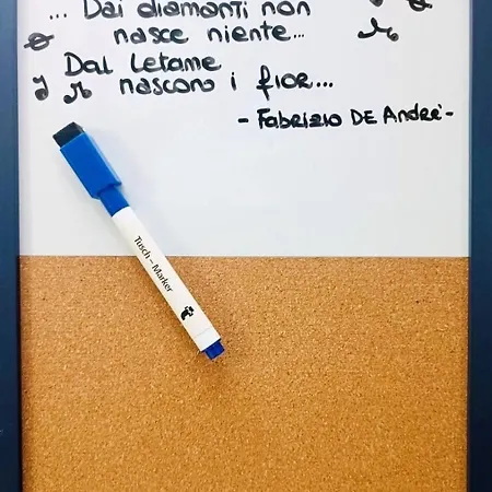 Casetta Scia Reusa Genova