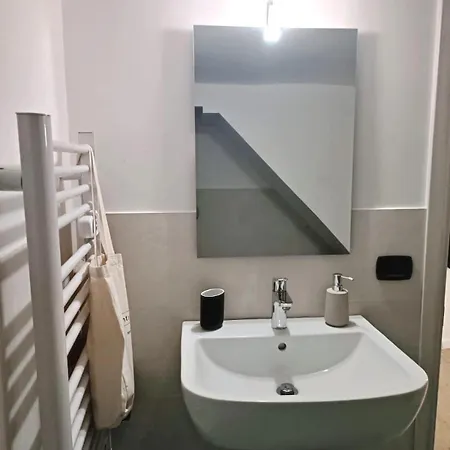 Casetta Scia Reusa * Genua