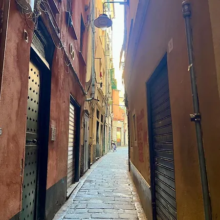 Casetta Scia Reusa