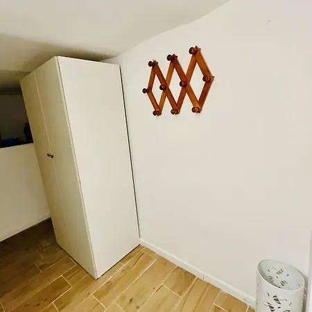 Appartement Casetta Scia Reusa Genua
