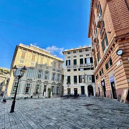 Casetta Scia Reusa *