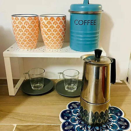 Casetta Scia Reusa 公寓 *