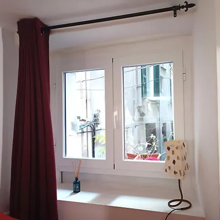 Casetta Scia Reusa * 热那亚