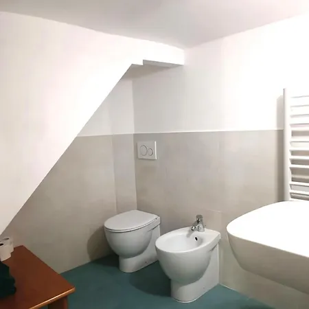 Casetta Scia Reusa 热那亚