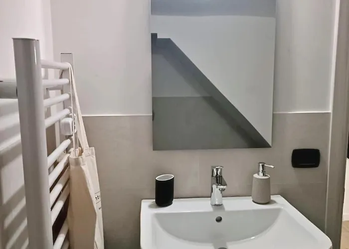 Casetta Scia Reusa * Genua