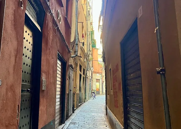 Casetta Scia Reusa