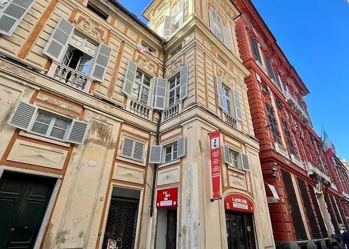 Casetta Scia Reusa