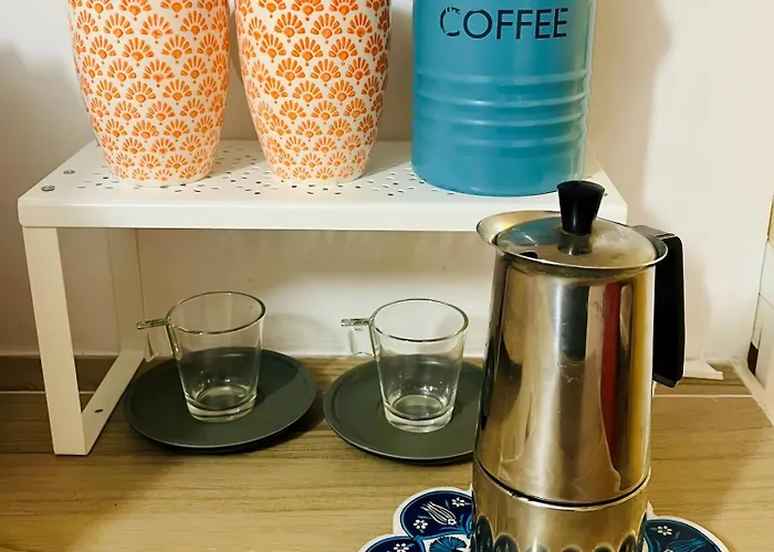 Casetta Scia Reusa Apartment *